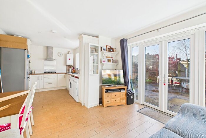 2 Bedroom Detached Bungalow For Sale In Dormer Avenue, Wing, Buckinghamshire, LU7