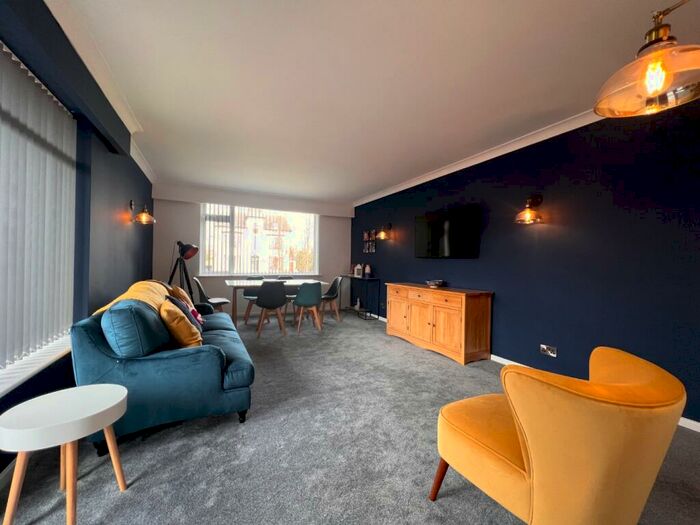 2 Bedroom Apartment To Rent In Preston Court, Preston Road, Southport, Merseyside, PR9