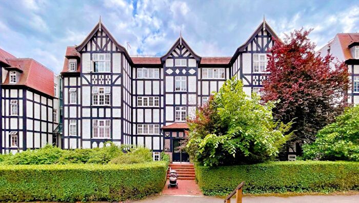 1 Bedroom Flat To Rent In Oakeshott Avenue, Highgate, N6