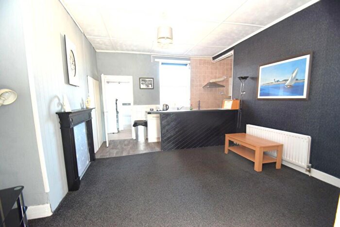 1 Bedroom Flat To Rent In Prospect Terrace, New Kyo, Stanley, DH9