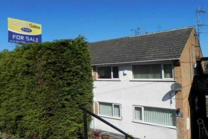 2 Bedroom Flat To Rent In Gedling, Nottingham, NG4