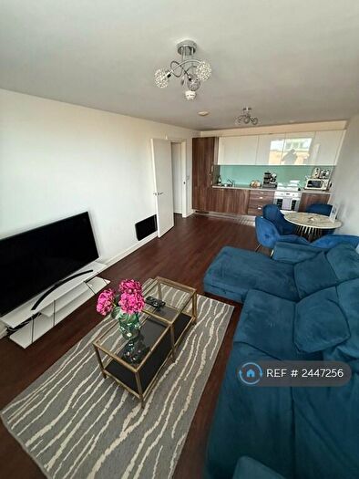2 Bedroom Flat To Rent In The Icon, Basildon, SS14