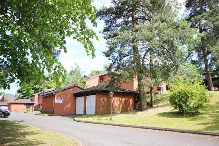 1 Bedroom Flat To Rent In Oldnall Road, Kidderminster, DY10