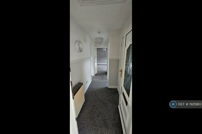1 Bedroom Flat To Rent In Glen More, East Kilbride, Glasgow, G74