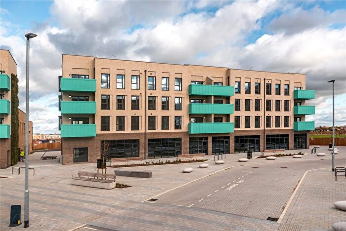 2 Bedroom Apartment To Rent In Evolution Court, Cambridge, Cambridgeshire, CB3
