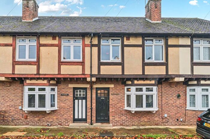 3 Bedroom Terraced House For Sale In Mead Lane, Bognor Regis, PO22