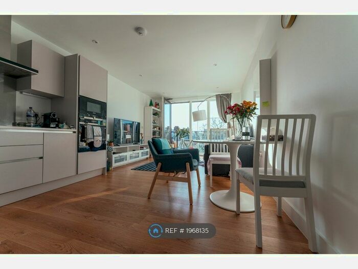 1 Bedroom Flat To Rent In Lichfield House, London, NW6