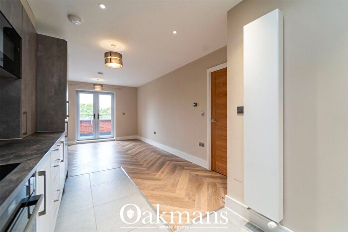 1 Bedroom Flat To Rent In Stratford Road, Shirley, Solihull, West Midlands, B90