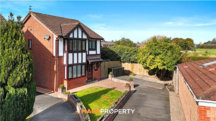 3 Bedroom Detached House For Sale In Hollocombe Road, Liverpool, L12