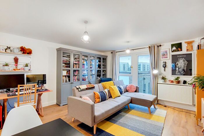 2 Bedroom Flat To Rent In Aston House, Academy Way, Dagenham, RM8