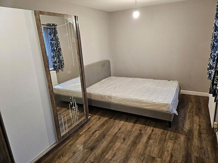 2 Bedroom Flat To Rent In River View, Northampton, NN4