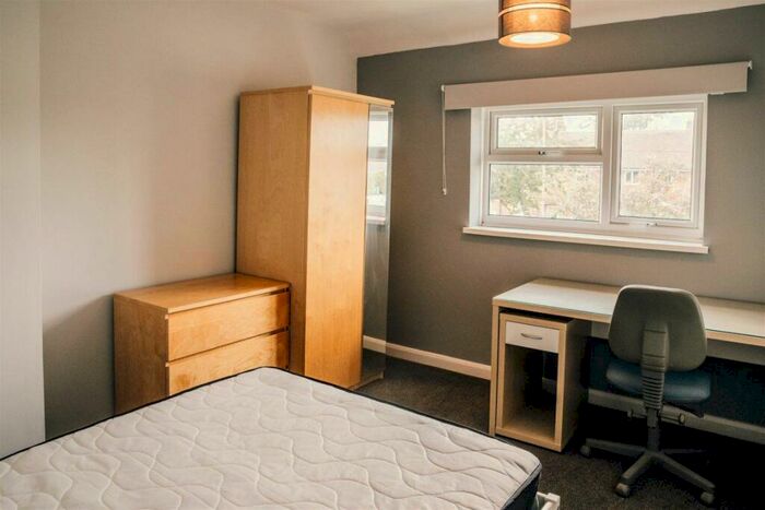 4 Bedroom House Of Multiple Occupation To Rent In Alan Moss Road, Lougborough, LE11