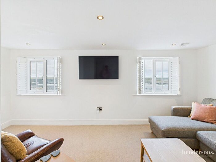 4 Bedroom Semi-Detached House For Sale In Sandsend Road, Sandsend, YO21