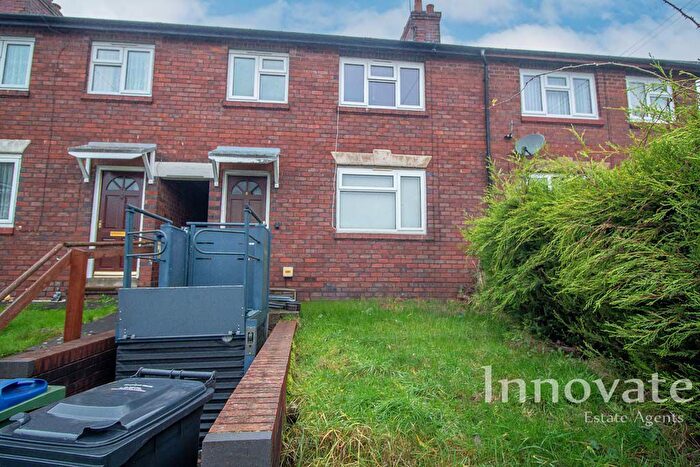 3 Bedroom Terraced House For Sale In Thurston Avenue, Oldbury, B69