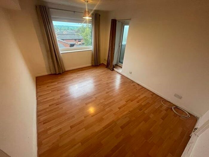 1 Bedroom Apartment To Rent In Norbury Close, Allestree, Derby, DE22