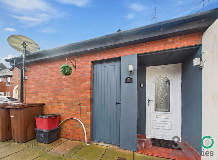 2 Bedroom Duplex Apartments For Sale In Waveney Mews, Ballymena, BT43