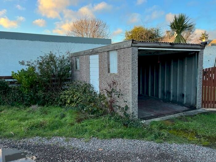 1 Bedroom Flat To Rent In Mall Park Road, Montrose, DD10