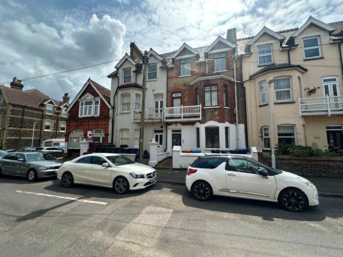 1 Bedroom Flat To Rent In Ethelbert Square, Westgate-On-Sea, Kent, CT8
