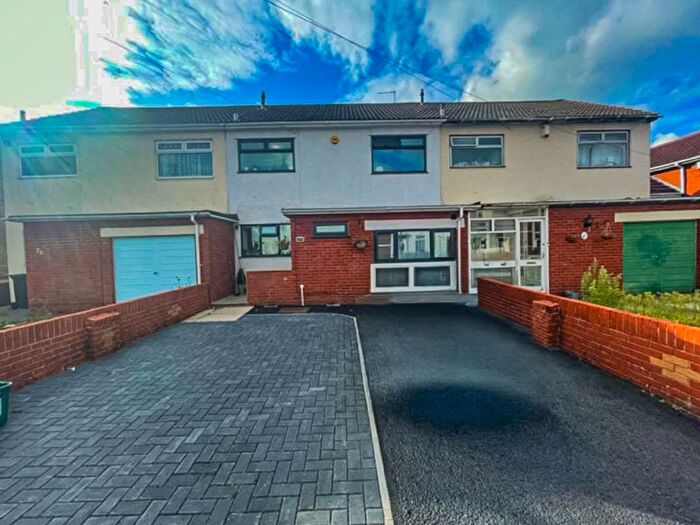 Studio To Rent In Victoria Park, Kingswood, Bristol, BS15