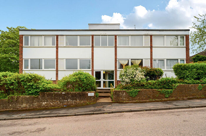2 Bedroom Apartment For Sale In Lockview, Sheering Mill Lane, Sawbridgeworth, Hertfordshire, CM21
