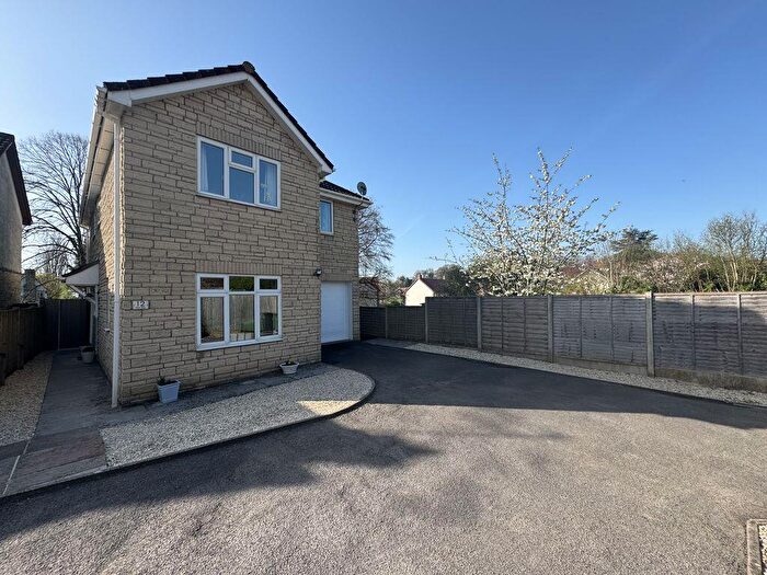 4 Bedroom House For Sale In Tytherington, Nr Thornbury, GL12