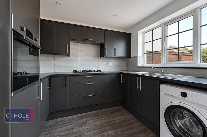 3 Bedroom End Of Terrace House To Rent In Rowan Close, Bristol, Somerset, BS16