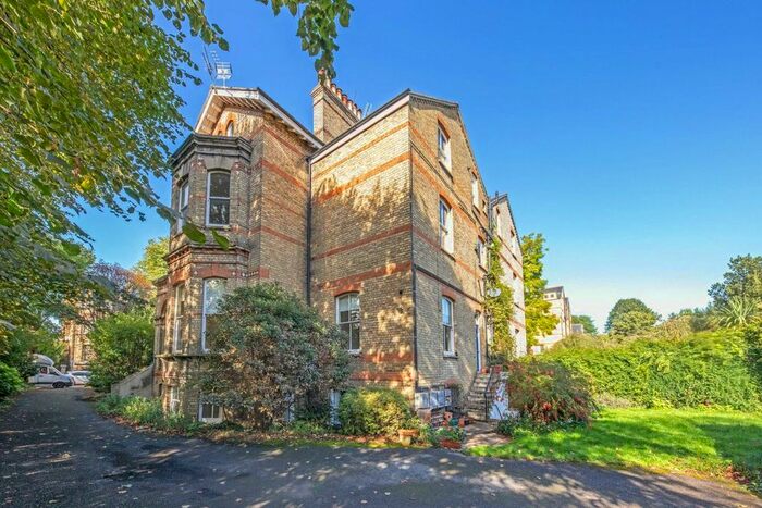 1 Bedroom Flat To Rent In Riverdale Road, Twickenham, TW1