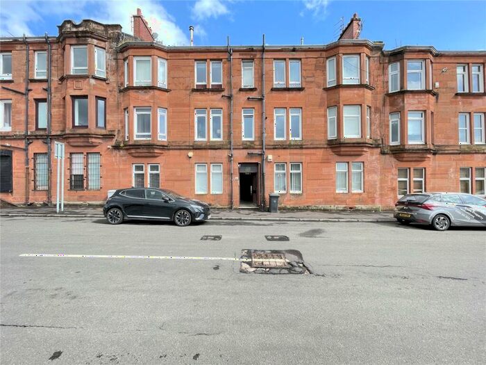 1 Bedroom Apartment For Sale In Gavinburn Place, Old Kilpatrick, G60