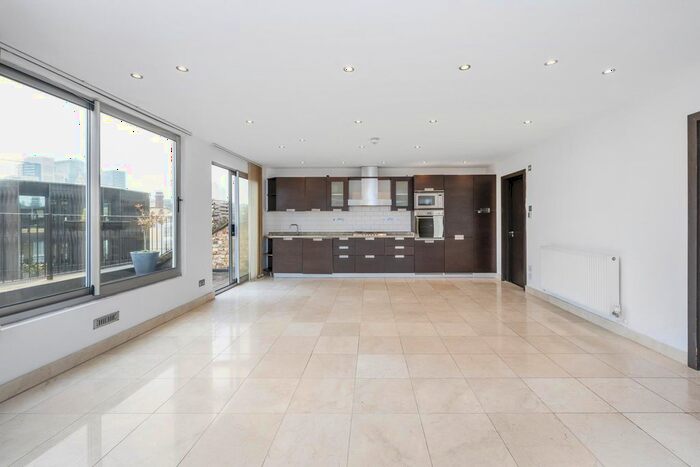 1 Bedroom Flat To Rent In Phipp Street, London, EC2A