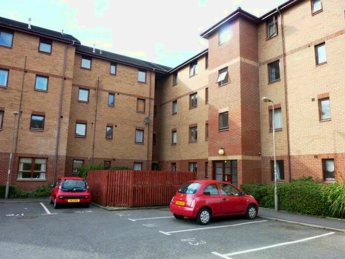 2 Bedroom Flat To Rent In Harrismith Place, Edinburgh, EH7
