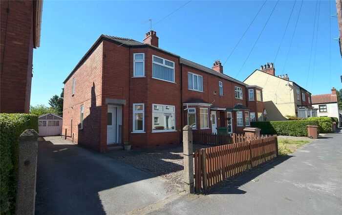 3 Bedroom Terraced House To Rent In Northgate, Cottingham, East Yorkshire, HU16
