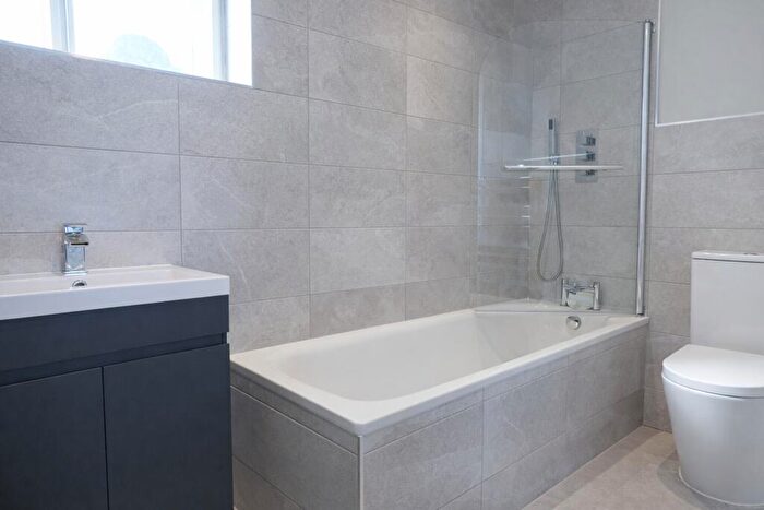 1 Bedroom Apartment To Rent In New Street, Burton-on-Trent, DE14