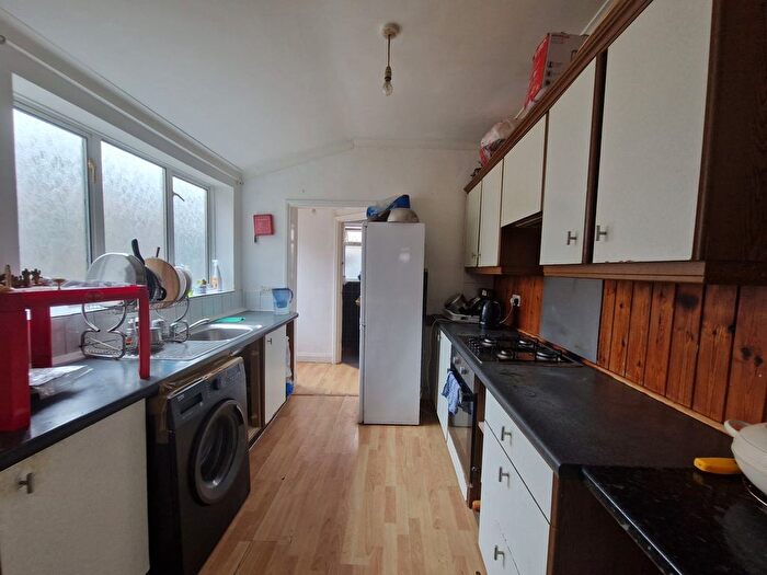 3 Bedroom Terraced House To Rent In Haig Road East, London, E13