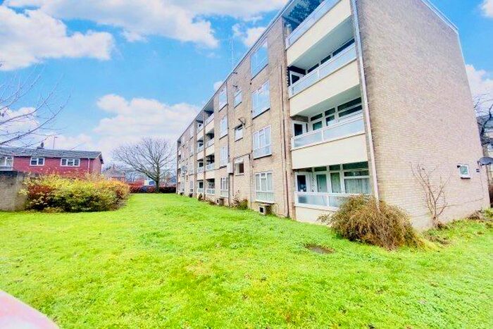 2 Bedroom Flat To Rent In Godric Place, Norwich, NR2