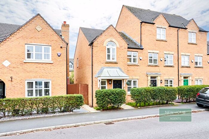 3 Bedroom End Of Terrace House For Sale In Steetley Drive St. Helens, WA9