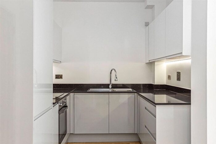 1 Bedroom Flat For Sale In Flat, Camden Street, Birmingham, West Midlands, B1