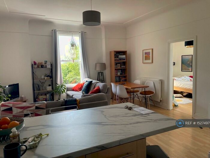 2 Bedroom Flat To Rent In Princes Ave, Liverpool, L8