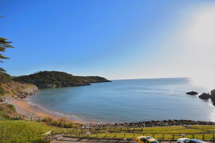 1 Bedroom Flat For Sale In Redcliffe Apartments, Caswell Bay, Swansea, SA3
