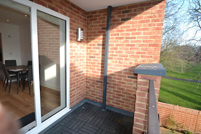 2 Bedroom Flat To Rent In Balaam Street, London, E13