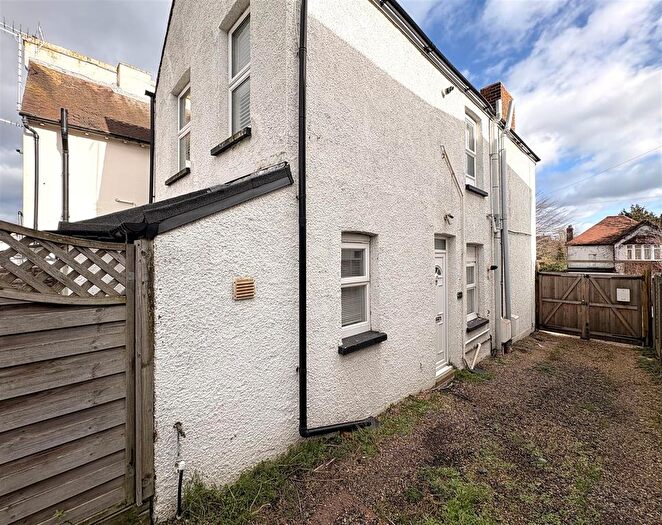 1 Bedroom Maisonette To Rent In Main Road, Hextable, Swanley, BR8