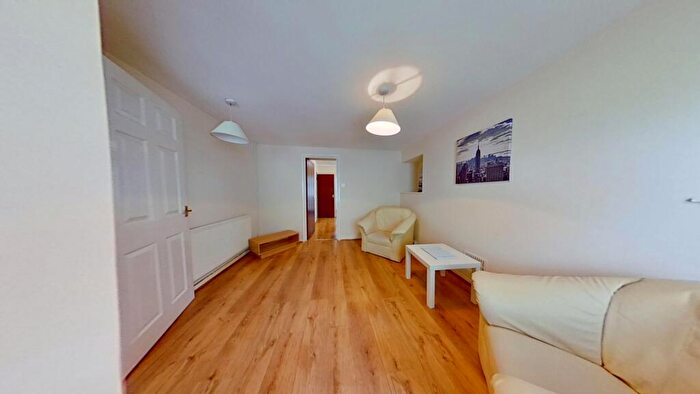 2 Bedroom Terraced House To Rent In Park Street, Treforest, Pontypridd, CF37