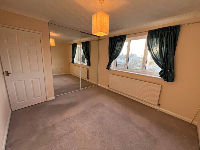 4 Bedroom Detached House To Rent In Lyn Ellis Close, Boston, PE21