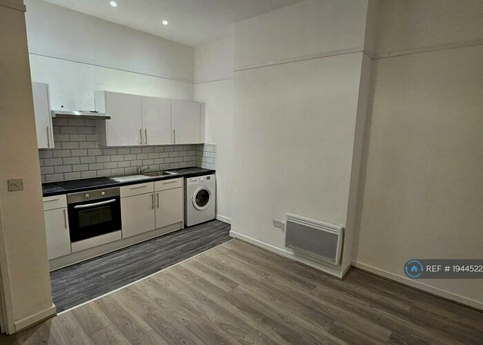 1 Bedroom Flat To Rent In Rufford Road, Liverpool, L6