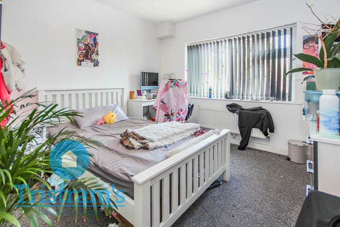 1 Bedroom Semi-Detached House To Rent In Lower Road, Beeston, NG9