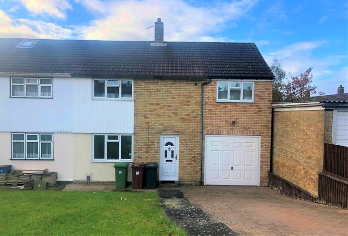 4 Bedroom End Of Terrace House To Rent In Firs Lane, Potters Bar, EN6