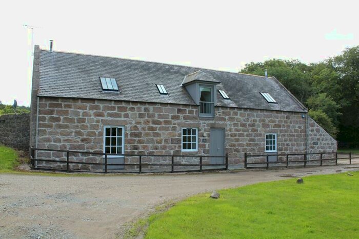 3 Bedroom Detached House To Rent In Aquohorthies, Burnhervie, Aberdeenshire, AB51