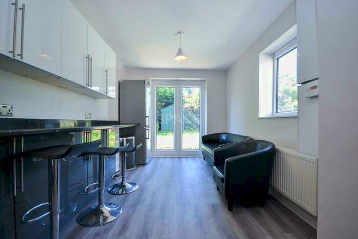 5 Bedroom Terraced House To Rent In Hatherley Road, Reading, Berkshire, RG1