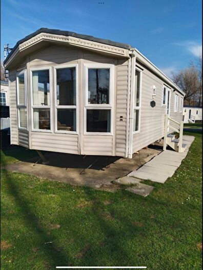 2 Bedroom Park Home For Sale In Park Lane Leisure Homes, Park Lane, Meols, CH47
