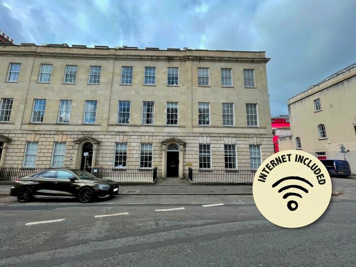 2 Bedroom Apartment To Rent In Old Shoe Factory, Portland Square, St Pauls, BS2