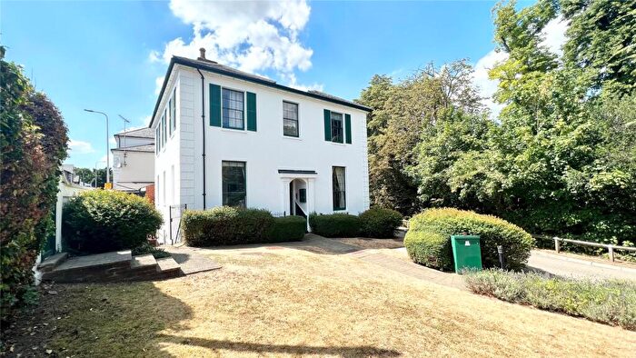 2 Bedroom Apartment To Rent In All Saints Gardens, Tilehurst Road, Reading, Berkshire, RG1